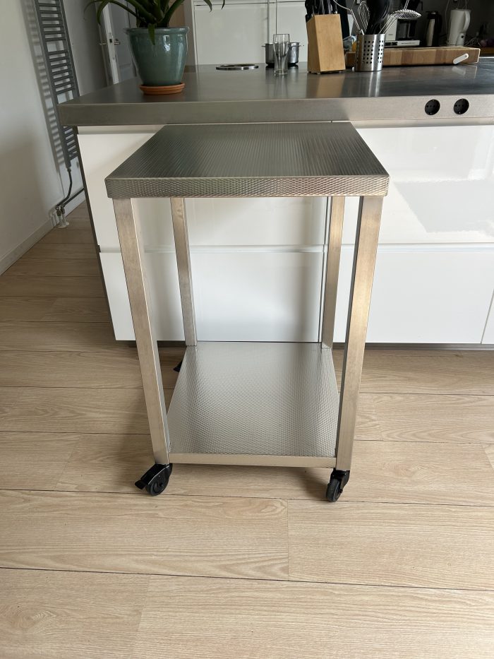 Keukentrolley Verona - Afbeelding 2