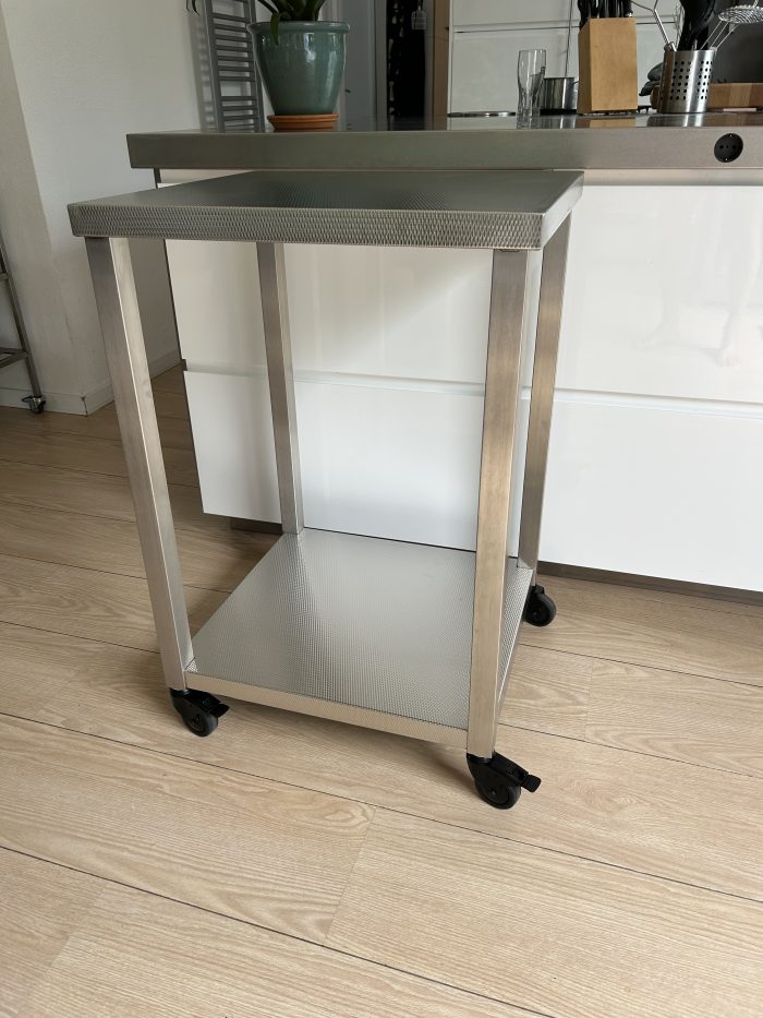 Keukentrolley Verona - Afbeelding 3