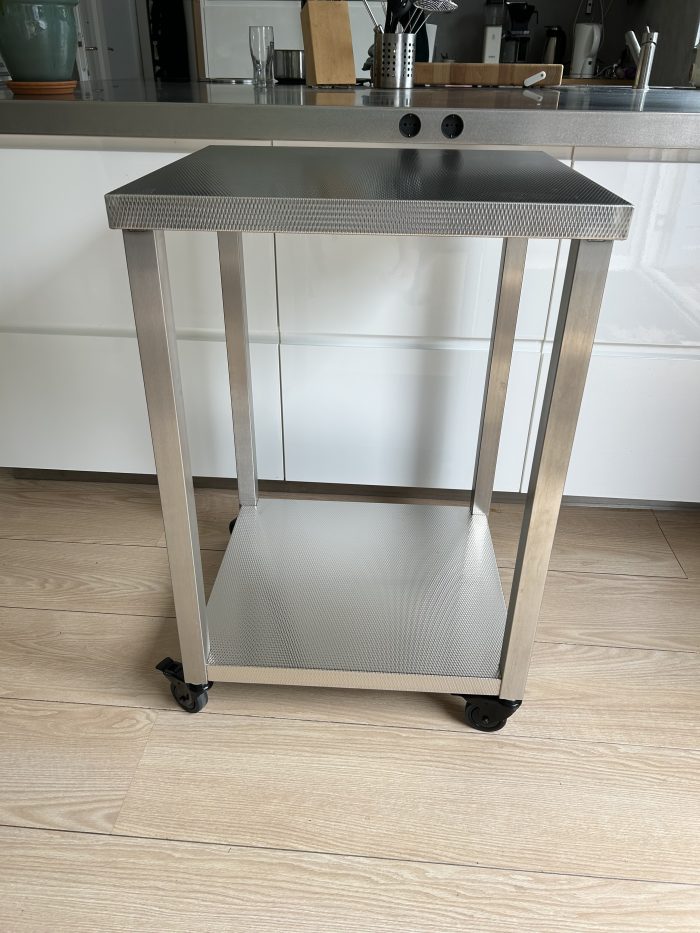 Keukentrolley Verona - Afbeelding 8
