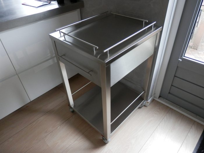 Keukenwagen Special - Afbeelding 2