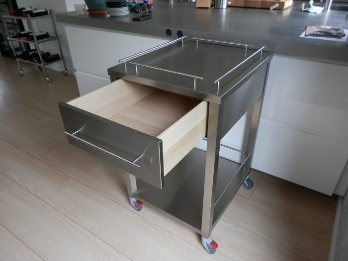 Keukenwagen Special - Afbeelding 4