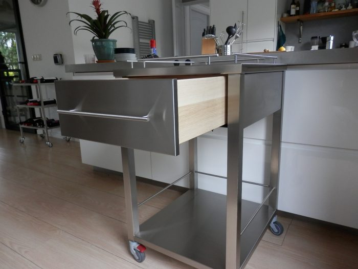Keukenwagen Special - Afbeelding 5