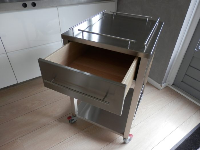 Keukenwagen Special - Afbeelding 8